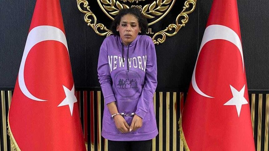 Z teroru v Istanbulu viní Turci kurdské separatisty, ale i USA